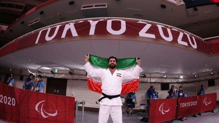  ایران در پارالمپیک ۲۰۲۰